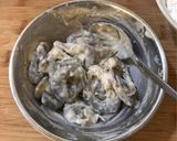 Foto langkah ke 2 dari resep Udang Goreng Tepung, Krispy.