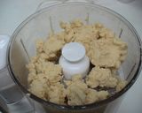 A picture of step 2 of Sweet Potato Tart.