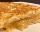 Foto del paso 5 de la receta: Tortilla de patatas con cebolla y ajo confitado 😋