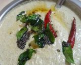 मूंगफली ओर प्याज़ की चटनी (moongfali aur pyaz ki chutney recipe in Hindi) रेसिपी चरण 4 फोटो