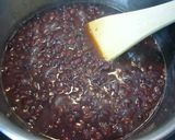 A picture of step 12 of Homemade Chunky Red Bed Paste for Ohagi and Mochi.