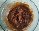 Foto langkah ke 4 dari resep 20.Coffee Cookies||NGEPRULL & NGOPII BANGETT.