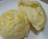 Foto langkah ke 8 dari resep Japanese Melonpan.