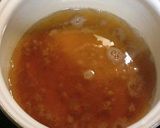 A picture of step 2 of Stewed Chinese Cabbage and Chikuwa.