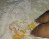Foto langkah ke 2 dari resep Roti Canai Teburai.