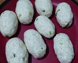 Foto langkah ke 3 dari resep Combro (Isi Sambal Tempe).