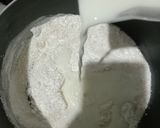 Foto langkah ke 2 dari resep Vla Soes.