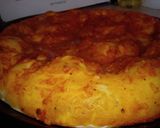 Foto del paso 14 de la receta: Masa de Pizza