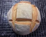 Foto del paso 10 de la receta Pan