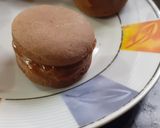 Foto del paso 6 de la receta: Alfajores caseros tipo Habana