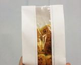 Foto langkah ke 10 dari resep Garlic Cheese Bun.