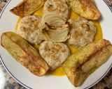 Foto del paso 5 de la receta: Albóndigas de pollo Crisp de Whirlpool