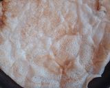 Foto del paso 5 de la receta: Panqueques Sin huevos