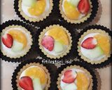 Foto langkah ke 7 dari resep Pie Buah.