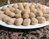 Foto del paso 4 de la receta: Croquetas del puchero
