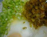 Potato salad, simple easy recipe step 2 photo