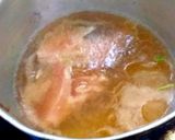 รูปขั้นตอนการทำที่ 3 ของ ก๋วยเตี๋ยวไก่น้ำใส