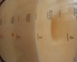 A picture of step 2 of Bye bye 2021 welcome 2022 | Winter Special Recipe Orange Cake.