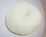 صورة لخطوة 1 من وصفة خبز المنفوخ بالشكشوكة 🌮🌯🥤🥤🥤👌