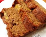 Foto langkah ke 8 dari resep 334. Banana Pound Cake.