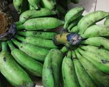 Foto langkah ke 1 dari resep Keripik Pisang.