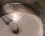 A picture of step 2 of Mashed potatoes.