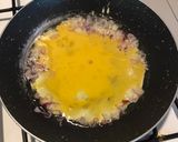 Foto langkah ke 7 dari resep Makanan AnakNasi Goreng Ayam Wortel.