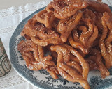 Foto del paso 8 de la receta: Chevakía marroquí