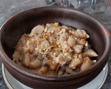 Foto del paso 9 de la receta: Ñoquis de zapallo con salsa de hongos