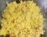 Foto del paso 4 de la receta: Arroz Manchú