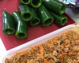 Foto del paso 8 de la receta: Marlín a la Sonorense
