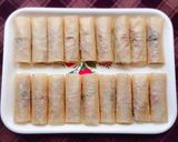 Hình bước làm 5 của món Chả ram