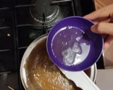 Foto del paso 6 de la receta: Mousse con glaseado espejo y jelly de fruta