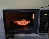 Foto langkah ke 8 dari resep Square Pizza (Gampang Bingitz).