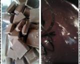 Amy Peanut Butter Cake recipe step 2 photo