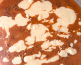 Foto langkah ke 9 dari resep Macaroni Bolognese Schotel.