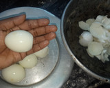 முட்டை மிளகு மசாலா ரெசிபி ஸ்டேப் 1 புகைப்படம்