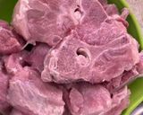 Foto del paso 1 de la receta: POZOLE BLANCO 💕