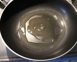 Foto del paso 5 de la receta: Corazones e hígados de pollo al wok