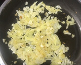 Foto del paso 2 de la receta: Cebolla caramelizada