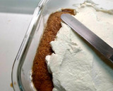Foto del paso 3 de la receta: Tiramisú sin huevo