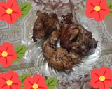 صورة لخطوة 4 من وصفة طريقة عمل الارانب 🐇 والملوخية بالارانب 🥣