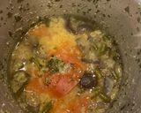 दाळवांगी (dal vangi recipe in marathi) रेसिपी स्टेप 1 फोटो 