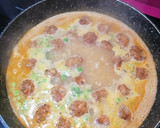 Foto del paso 6 de la receta: Albóndigas en salsa