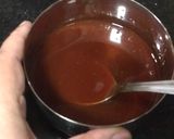 A picture of step 1 of Japanese TONKATSU Dip/Sauce.