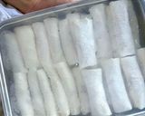 Foto langkah ke 7 dari resep Loenpia / Lumpia Semarang.