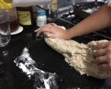 Foto del paso 4 de la receta: Bagels integrales