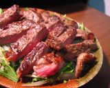A picture of step 5 of So Easy & Amazing! Onion Steak Sauce.