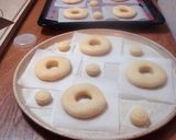 A picture of step 16 of Glazed Doughnuts (Yeast Doughnuts).