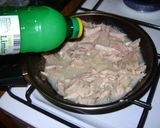 Foto del paso 7 de la receta: Ensalada de pollo (2 formas de cocción diferente)
